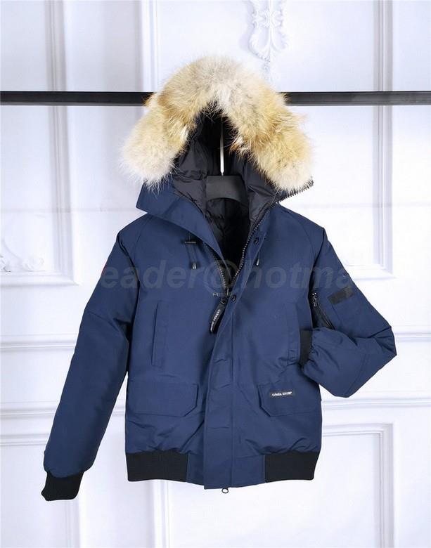 Canada Goose Men's Outwear 173